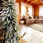 Apartamento Auszeit Borod