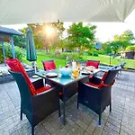 Auszeit Apartamento *