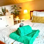 Auszeit Apartamento *