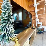 Auszeit Apartamento