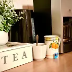Apartamento Auszeit Borod