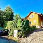 Apartamento Auszeit *
