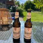 Apartamento Auszeit Borod