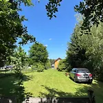 Auszeit Apartamento *