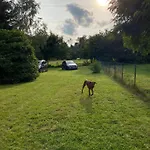 Apartamento Auszeit *