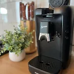 Auszeit Apartamento Borod