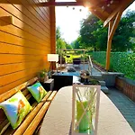 Apartamento Auszeit *