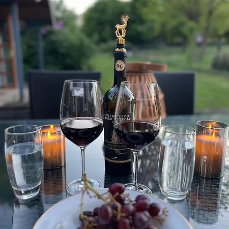 Auszeit * Borod