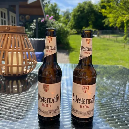 شقة Auszeit Borod