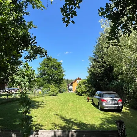 Auszeit شقة *