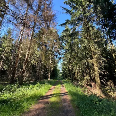 Auszeit شقة *