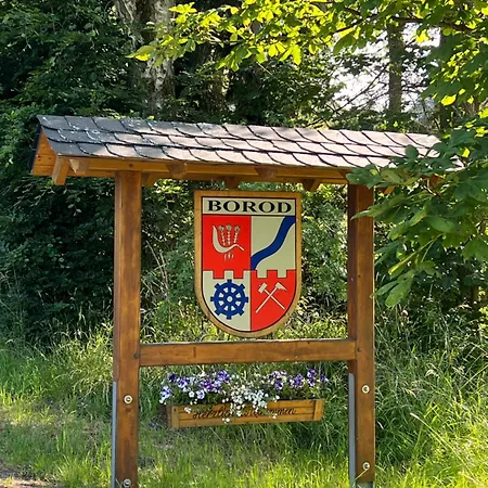 شقة Auszeit