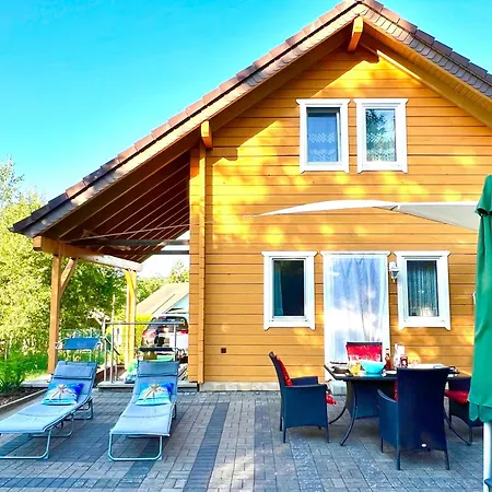 Apartment Auszeit Borod