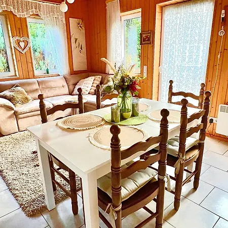 Auszeit Apartamento *