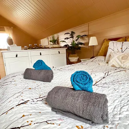 Apartamento Auszeit