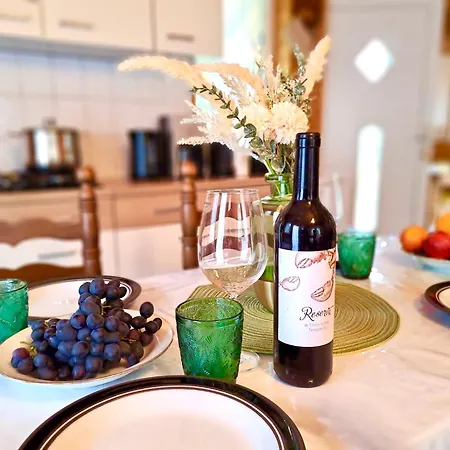 Auszeit Apartamento *