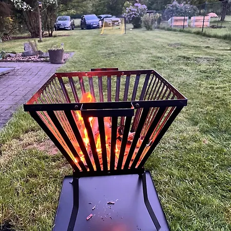 Auszeit شقة