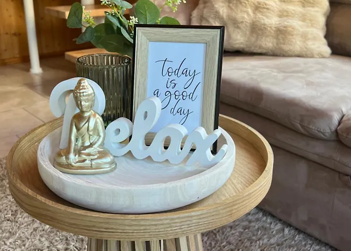 Auszeit Apartment Borod