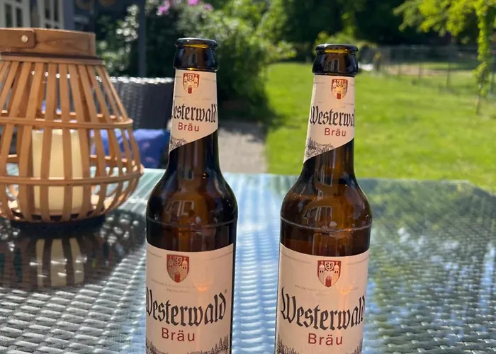 Apartment Auszeit Borod